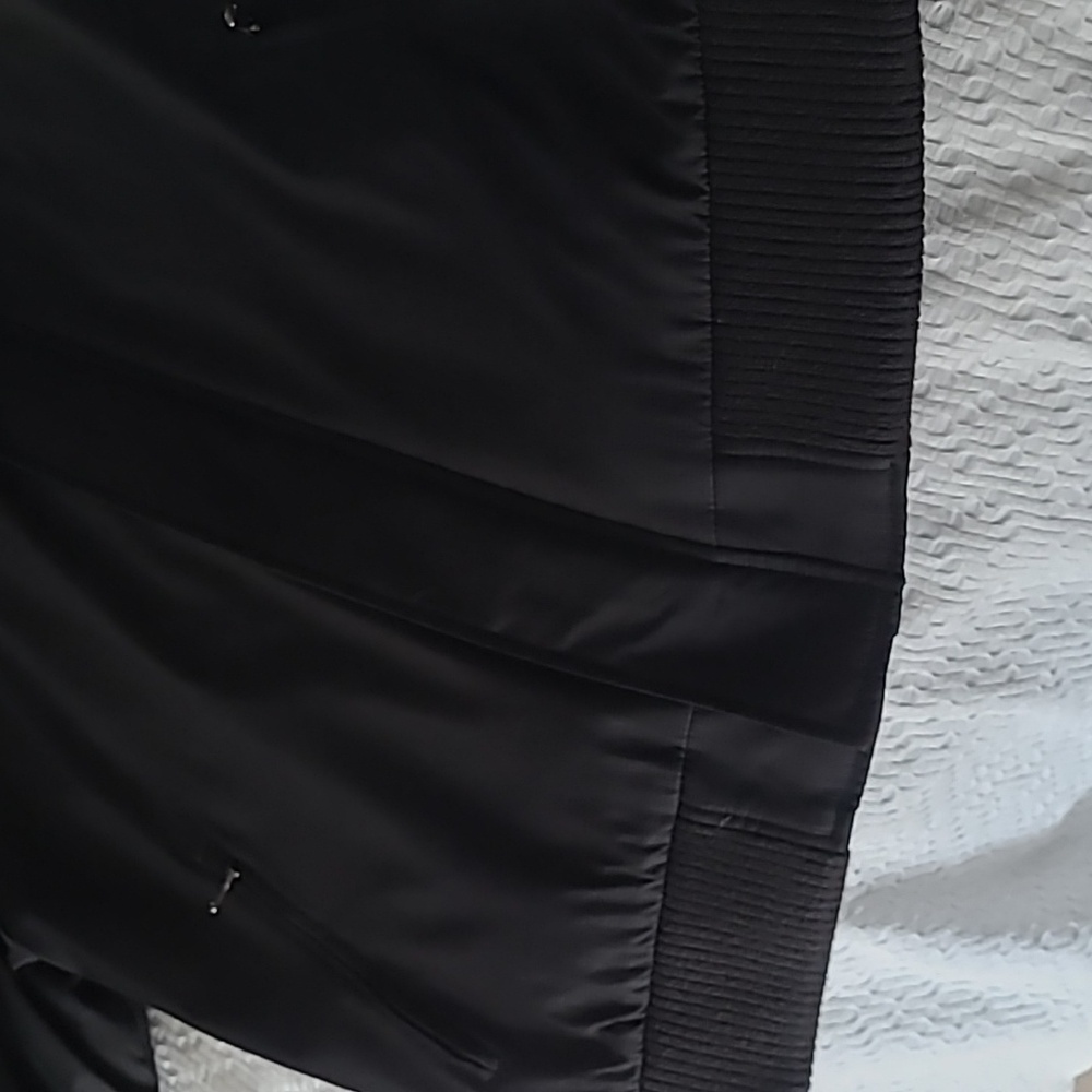 Calvin Klein bomber jacket - Picture 5 of 8